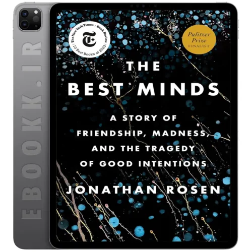 دانلود کتاب The Best Minds 2023 به زبان انگلیسی
