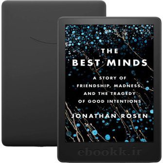 دانلود کتاب The Best Minds 2023 به زبان انگلیسی