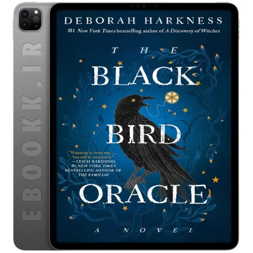 دانلود کتاب The Black Bird Oracle 2024 به زبان انگلیسی