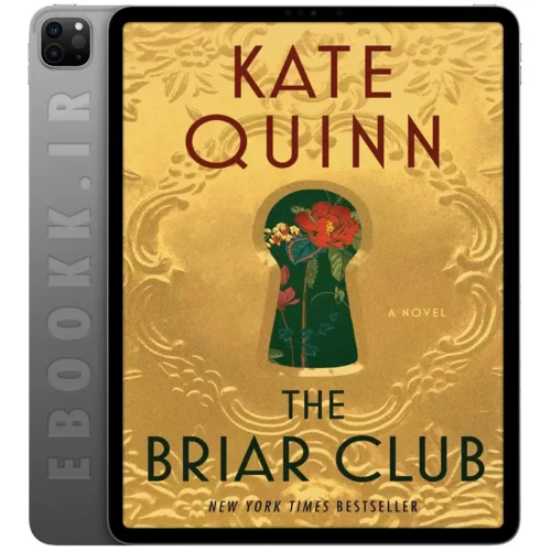 دانلود کتاب The Briar Club 2024 به زبان انگلیسی