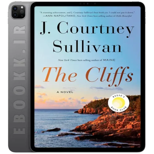 دانلود کتاب The Cliffs 2024 به زبان انگلیسی