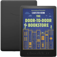 دانلود کتاب The Door-to-Door Bookstore 2023 به زبان انگلیسی