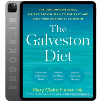 دانلود کتاب The Galveston Diet 2023 به زبان انگلیسی