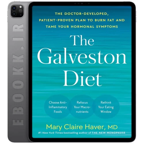 دانلود کتاب The Galveston Diet 2023 به زبان انگلیسی