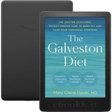 دانلود کتاب The Galveston Diet 2023 به زبان انگلیسی