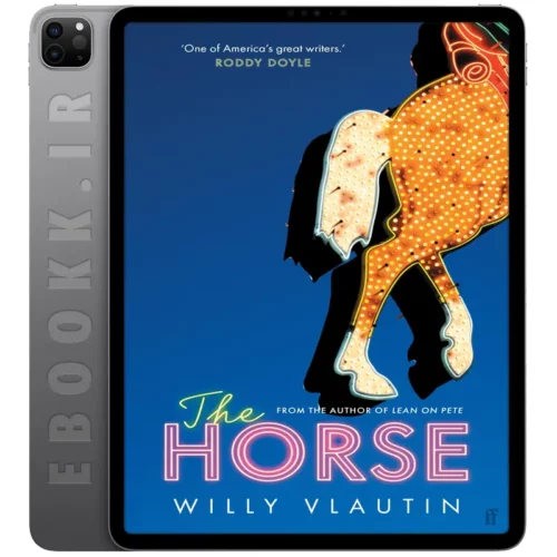 دانلود کتاب The Horse 2024 به زبان انگلیسی