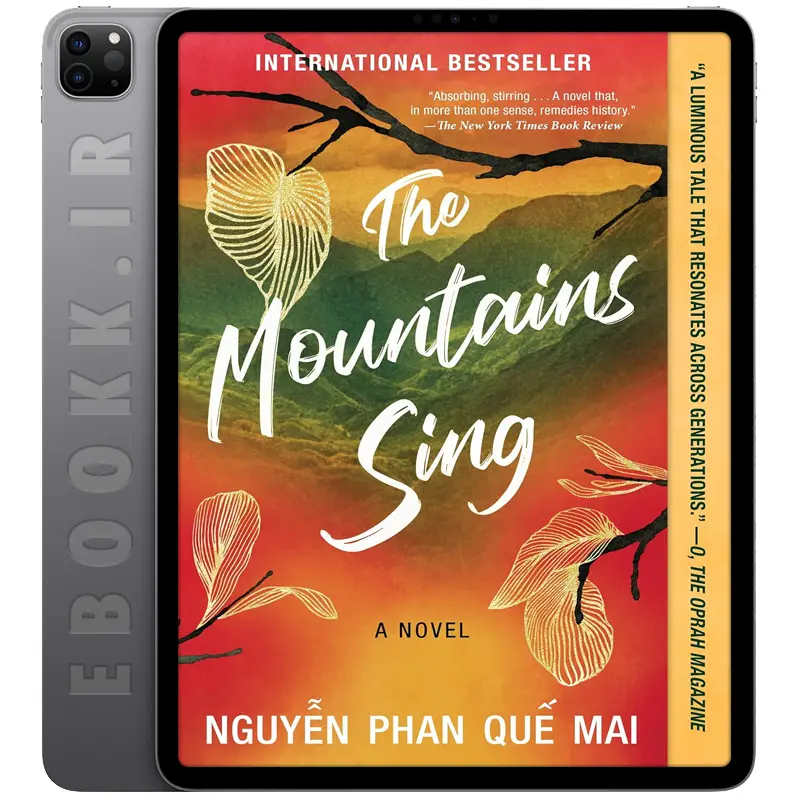 دانلود کتاب The Mountains Sing 2020 به زبان انگلیسی