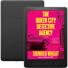 دانلود کتاب The Queen City Detective Agency 2024 به زبان انگلیسی