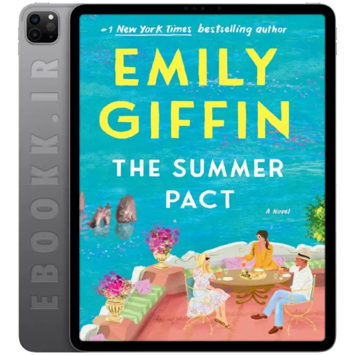 دانلود کتاب The Summer Pact 2024 به زبان انگلیسی