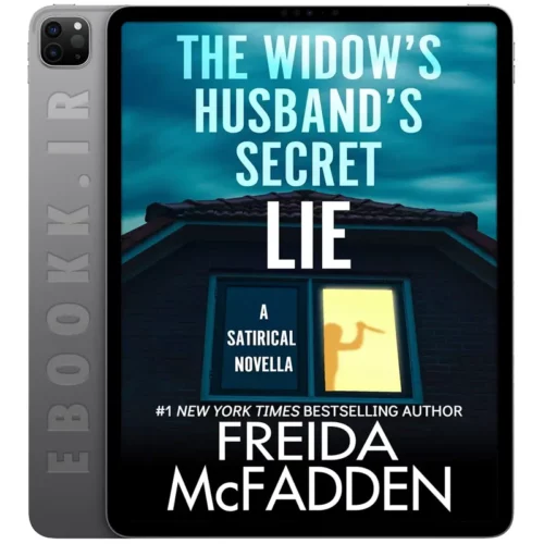 دانلود کتاب The Widow's Husband's Secret Lie 2024 به زبان انگلیسی