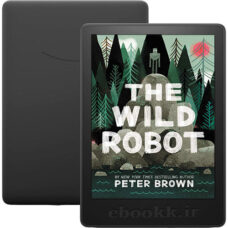 دانلود کتاب The Wild Robot 2016