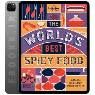 دانلود کتاب The World's Best Spicy Food 2017 به زبان انگلیسی