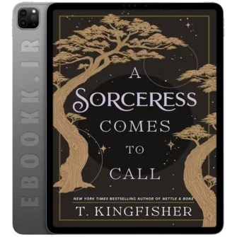 دانلود کتاب A Sorceress Comes to Call 2024 به زبان انگلیسی
