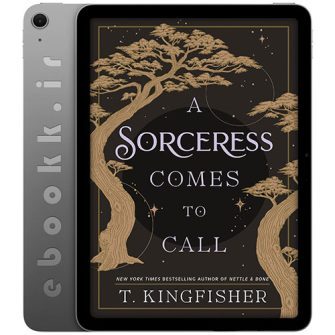 دانلود کتاب A Sorceress Comes to Call 2024 به زبان انگلیسی