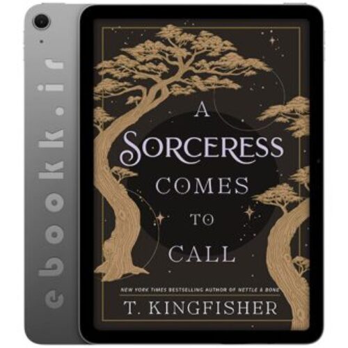 دانلود کتاب A Sorceress Comes to Call 2024 به زبان انگلیسی