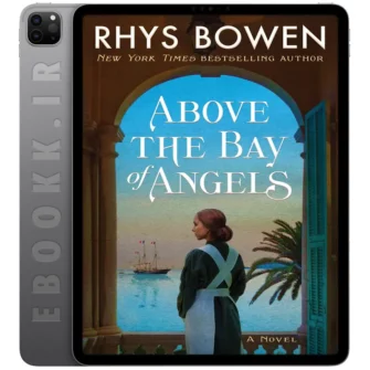 دانلود کتاب Above the Bay of Angels 2020 به زبان انگلیسی