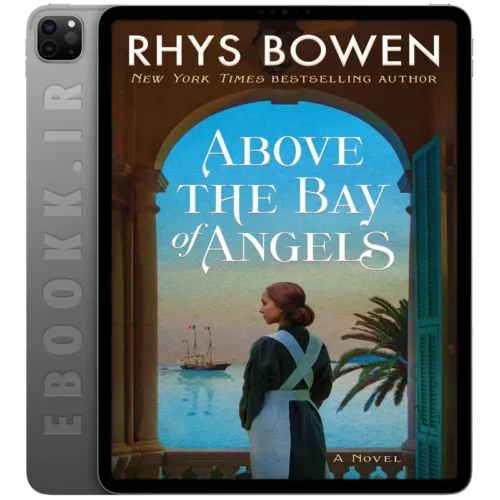 دانلود کتاب Above the Bay of Angels 2020 به زبان انگلیسی