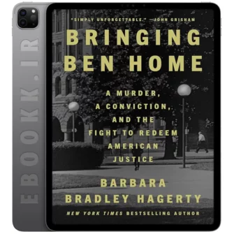 دانلود کتاب Bringing Ben Home 2024 به زبان انگلیسی