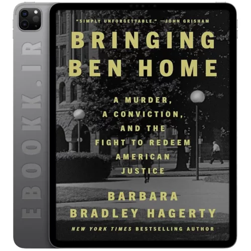 دانلود کتاب Bringing Ben Home 2024 به زبان انگلیسی