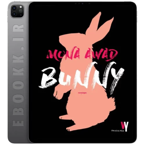 دانلود رمان Bunny 2019 به زبان انگلیسی