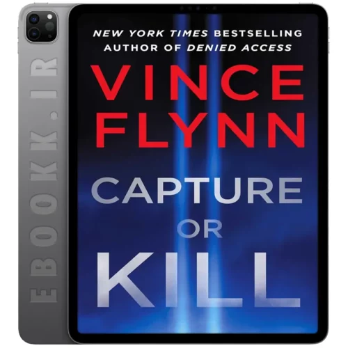 دانلود کتاب Capture or Kill 2024 به زبان انگلیسی