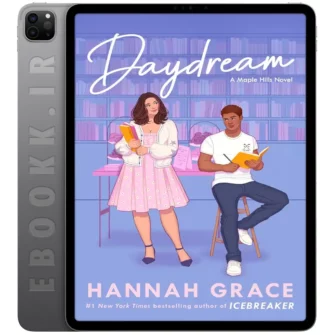 دانلود کتاب Daydream 2024 به زبان انگلیسی