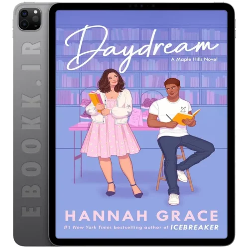 دانلود کتاب Daydream 2024 به زبان انگلیسی