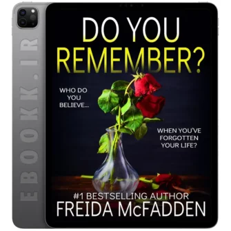 دانلود رمان Do You Remember? 2022 به زبان انگلیسی