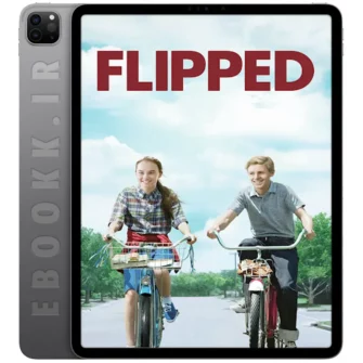 دانلود رمان Flipped 2008 به زبان انگلیسی