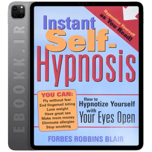 دانلود کتاب Instant Self-Hypnosis 2004 به زبان انگلیسی