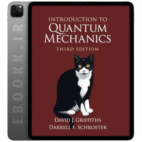 دانلود کتاب Introduction to Quantum Mechanics 2018 ویرایش سوم به زبان انگلیسی