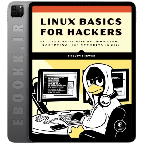 دانلود کتاب Linux Basics for Hackers 2018 به زبان انگلیسی