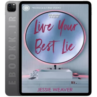 دانلود کتاب Live Your Best Lie 2023 به زبان انگلیسی