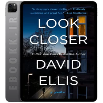 دانلود کتاب Look Closer 2022 به زبان انگلیسی