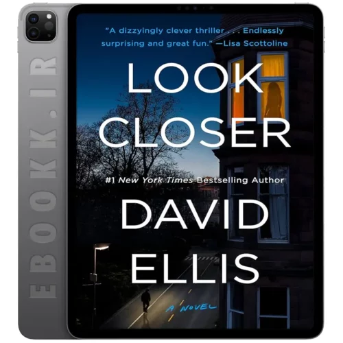 دانلود کتاب Look Closer 2022 به زبان انگلیسی