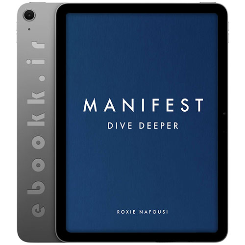 دانلود کتاب Manifest: Dive Deeper 2023 به زبان انگلیسی