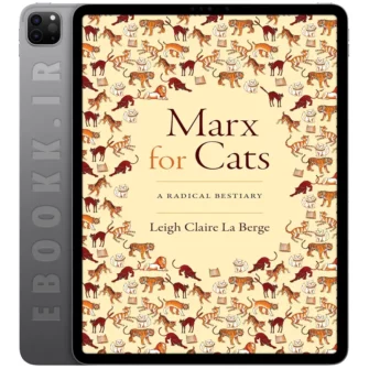 دانلود کتاب Marx for Cats 2023 به زبان انگلیسی