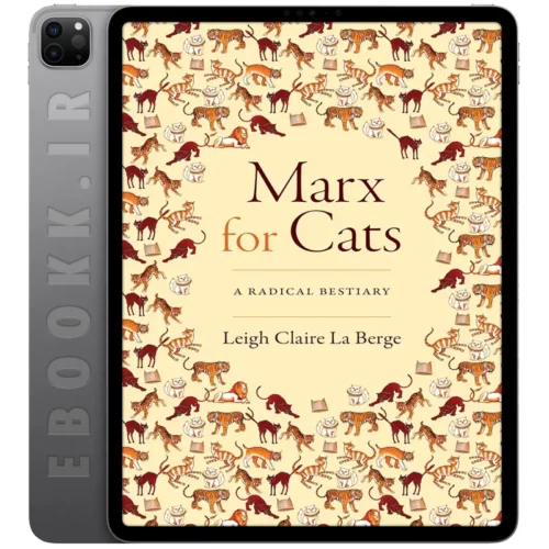 دانلود کتاب Marx for Cats 2023 به زبان انگلیسی