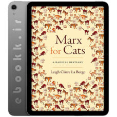 دانلود کتاب Marx for Cats 2023 به زبان انگلیسی