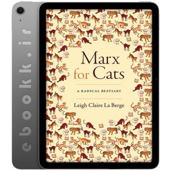 دانلود کتاب Marx for Cats 2023 به زبان انگلیسی