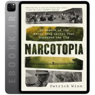 دانلود کتاب Narcotopia 2024 به زبان انگلیسی