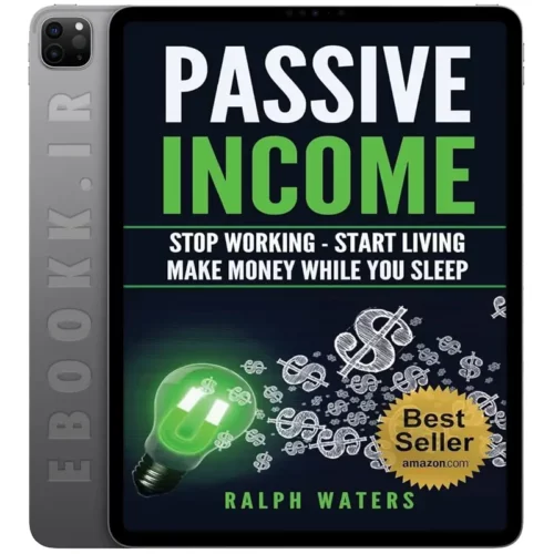 دانلود کتاب Passive Income 2016 به زبان انگلیسی