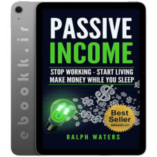 دانلود کتاب Passive Income 2016 به زبان انگلیسی