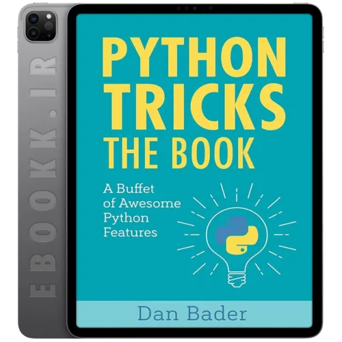 دانلود کتاب Python Tricks 2017 به زبان انگلیسی