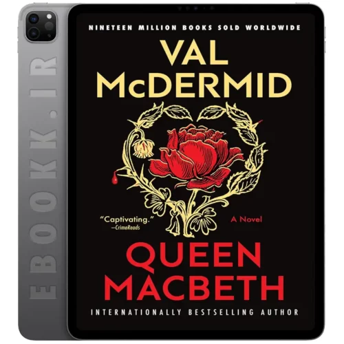 دانلود کتاب Queen Macbeth 2024 به زبان انگلیسی