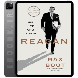 دانلود کتاب Reagan 2024 به زبان انگلیسی