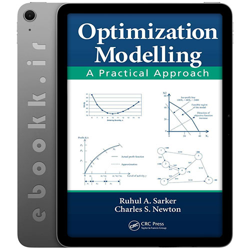 دانلود کتاب Optimization Modelling 2007 به زبان انگلیسی