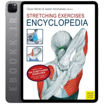 دانلود کتاب Stretching Excercises Encyclopedia 2012 به زبان انگلیسی