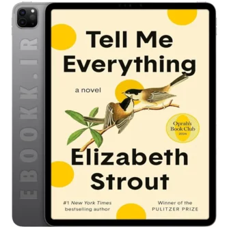 دانلود کتاب Tell Me Everything 2024 به زبان انگلیسی