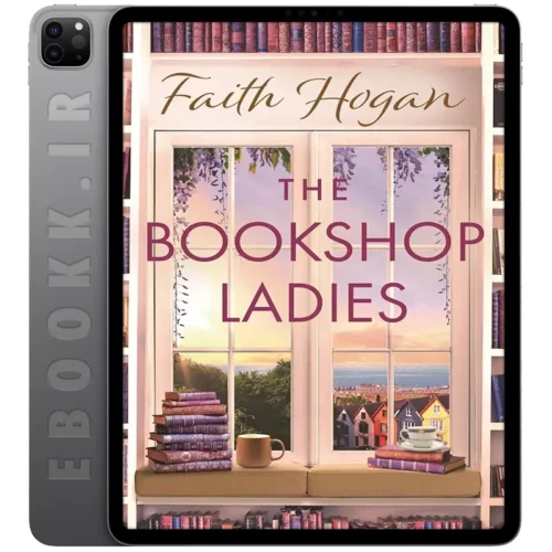 دانلود کتاب The Bookshop Ladies 2024 به زبان انگلیسی